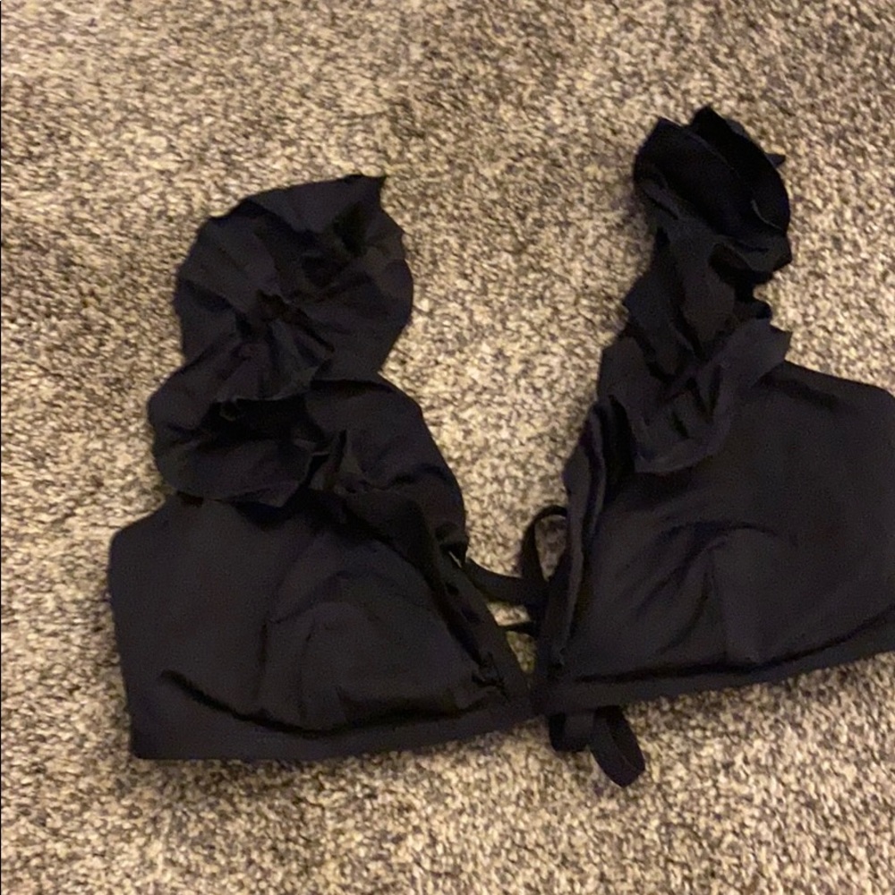 GAP swim top